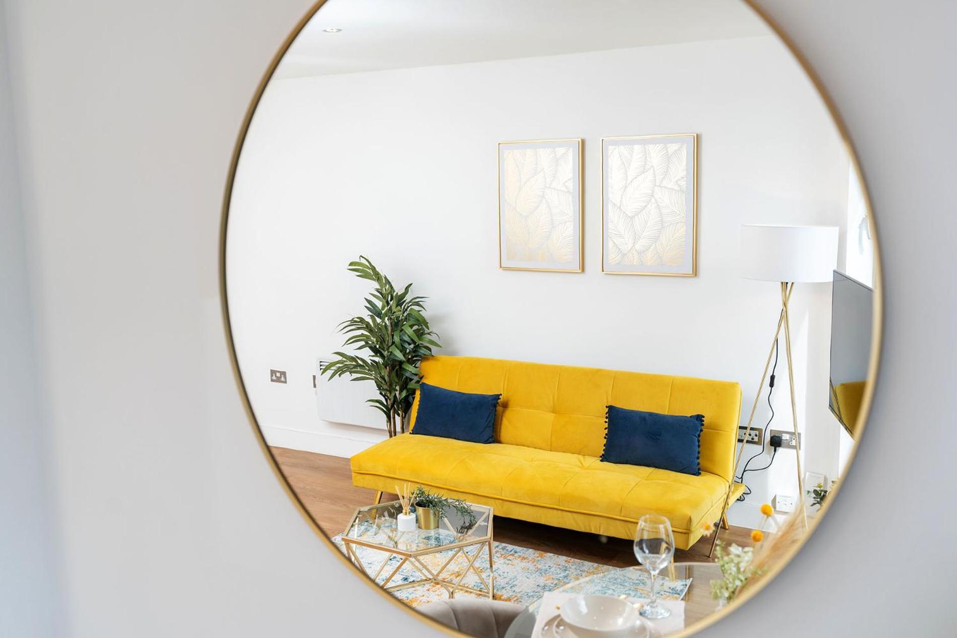Exclusive Apartment - City Centre - Free Parking -Wifi Netflix- Juliet Balcony Leeds  Kültér fotó