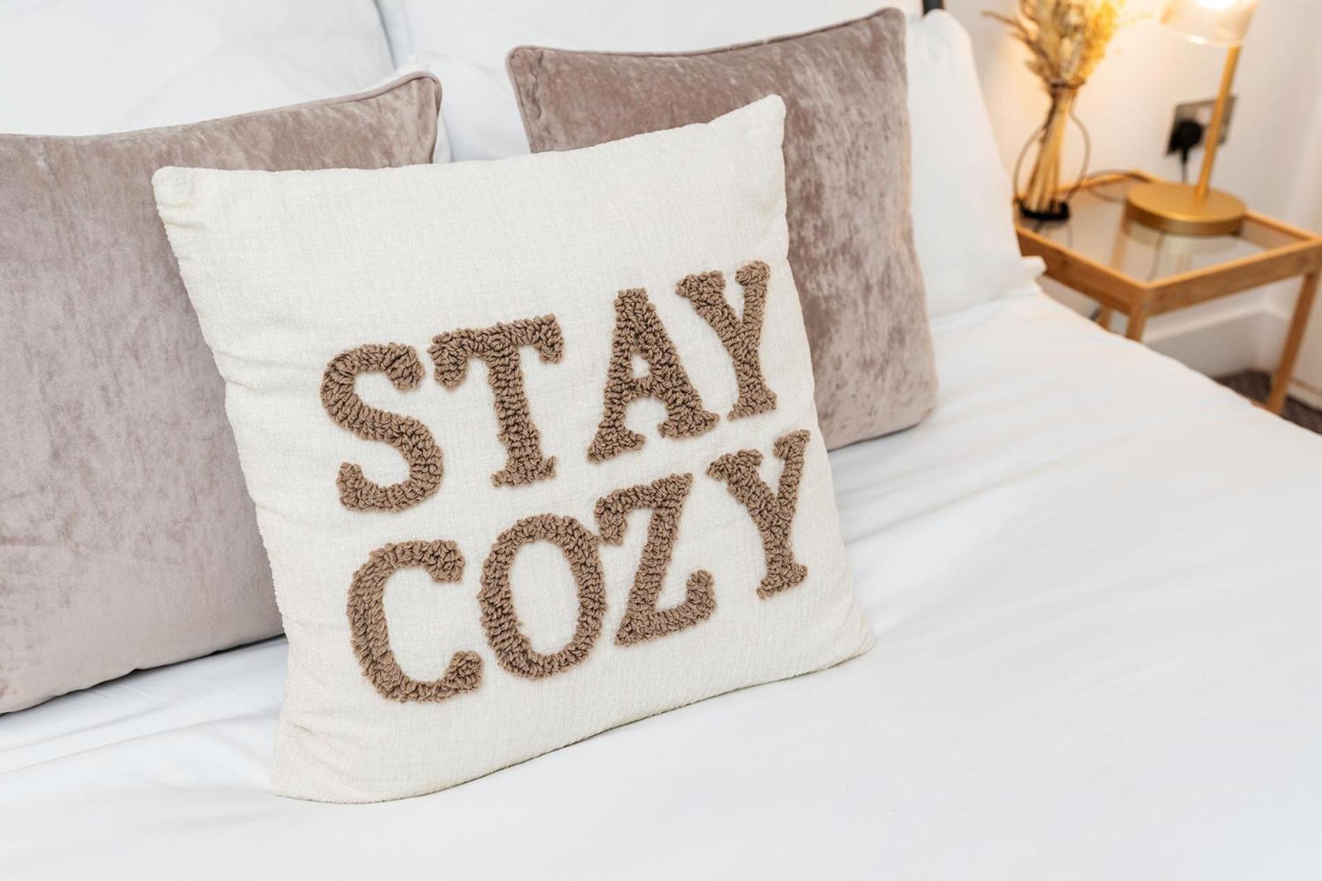 Exclusive Apartment - City Centre - Free Parking -Wifi Netflix- Juliet Balcony Leeds  Kültér fotó
